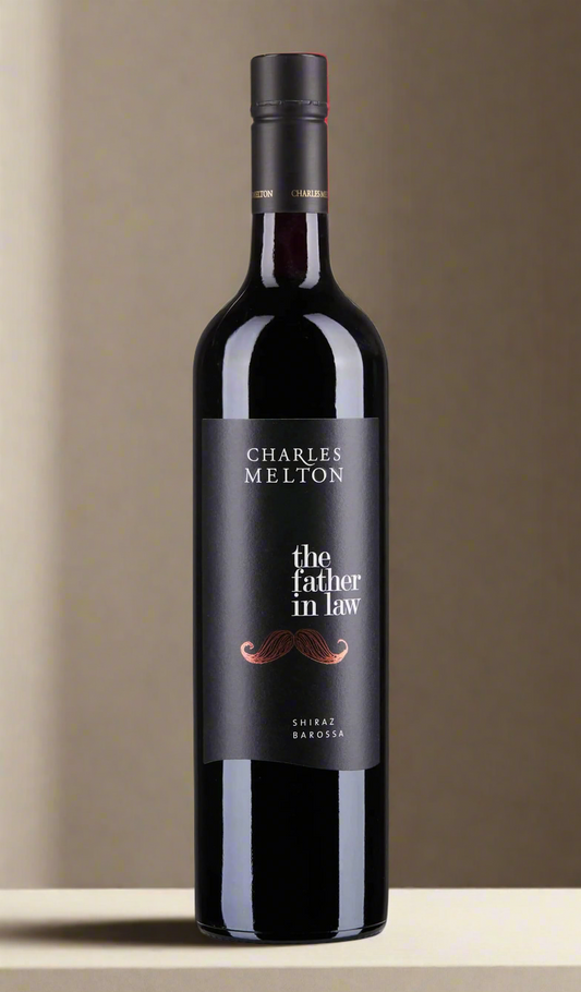 Find out more, explore the range and buy Charles Melton The Father in Law Shiraz 2022 (Barossa Valley) available online at Wine Sellers Direct - Australia's independent liquor specialists.