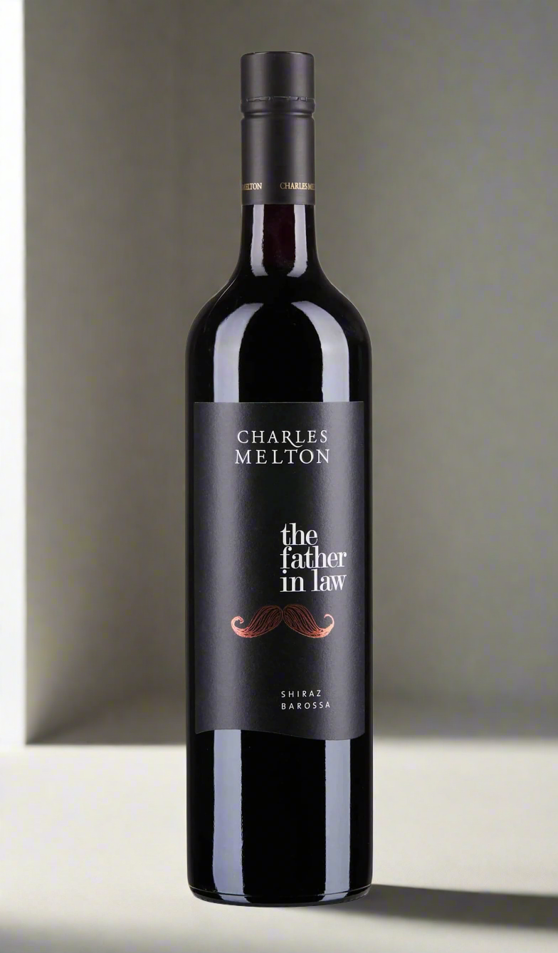 Find out more, explore the range and buy Charles Melton The Father in Law Shiraz 2022 (Barossa Valley) available online at Wine Sellers Direct - Australia's independent liquor specialists.