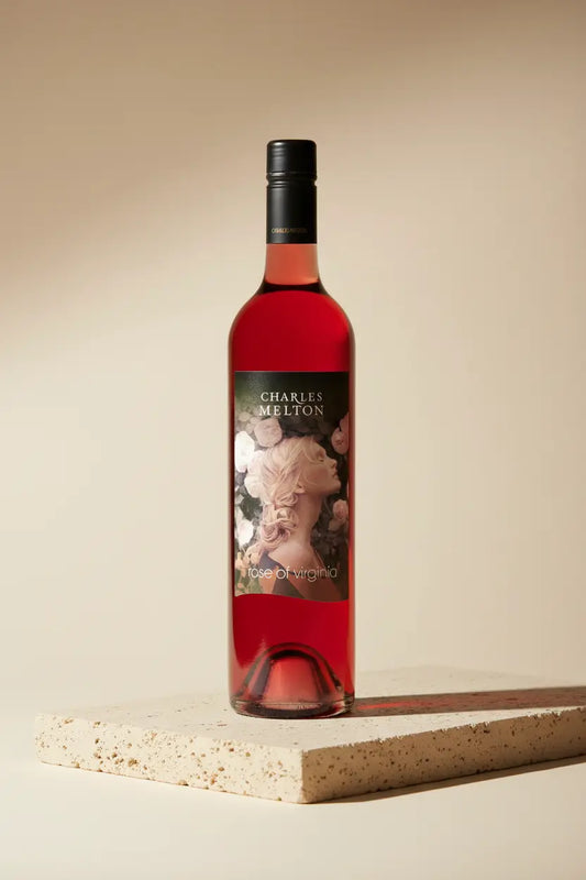 Buy Charles Melton Rose Of Virginia 2022 online at Wine Sellers Direct's best prices.