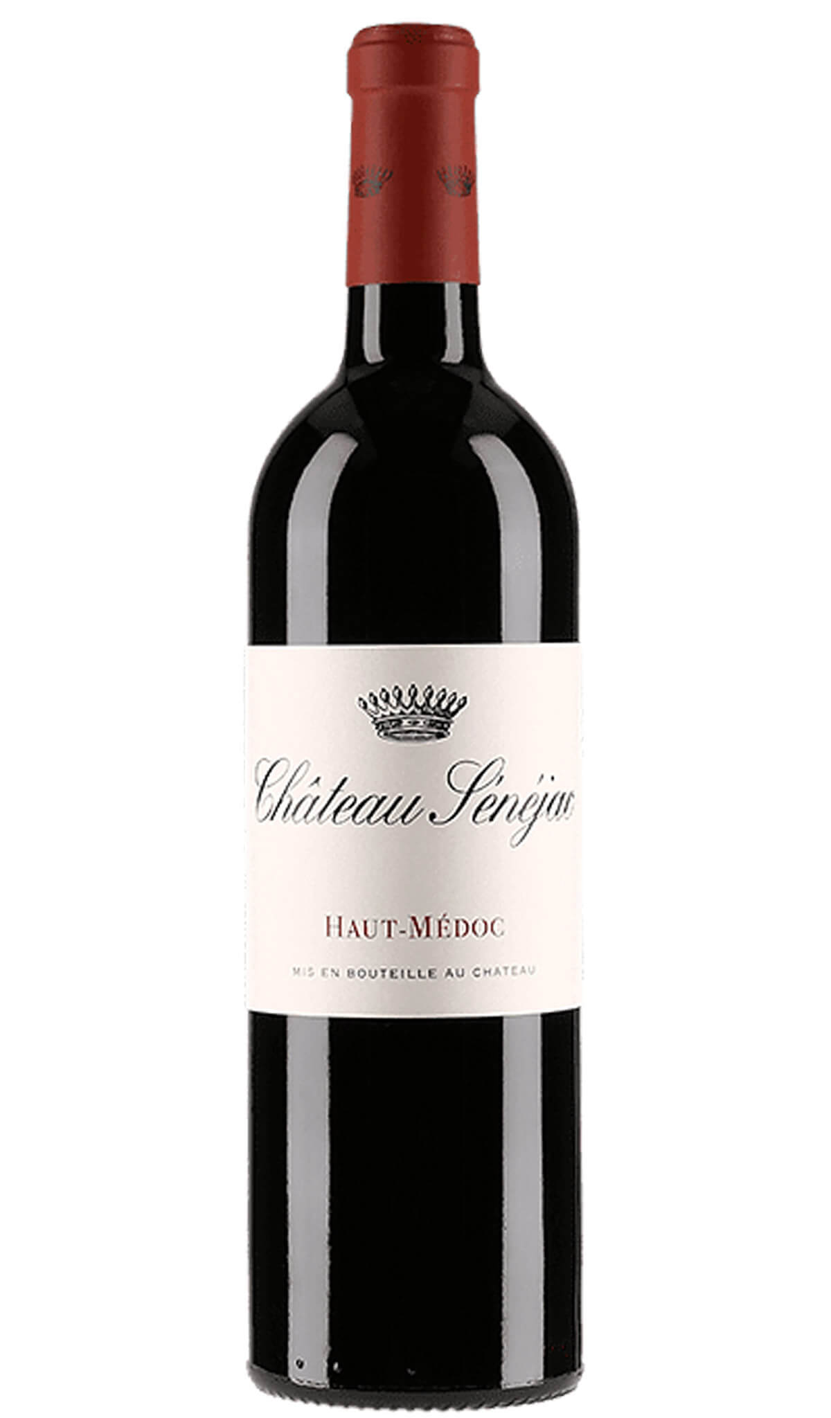 Find out more, explore the range and purchase Château Sénéjac Haut Médoc Cabernet Blend 2018 (France) available online at Wine Sellers Direct - Australia's independent liquor specialists.