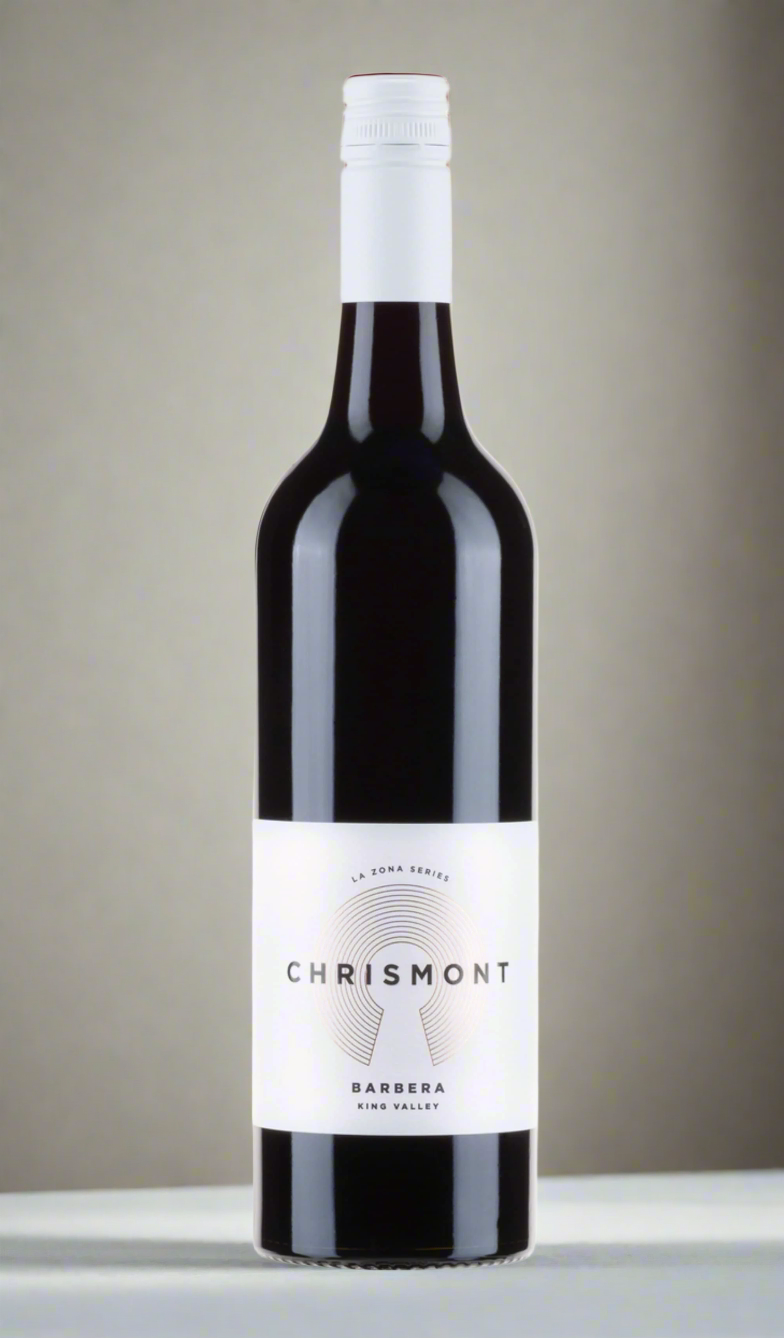 Buy Chrismont La Zona Barbera 2023 (King Valley) at Wine Sellers Direct's best prices.
