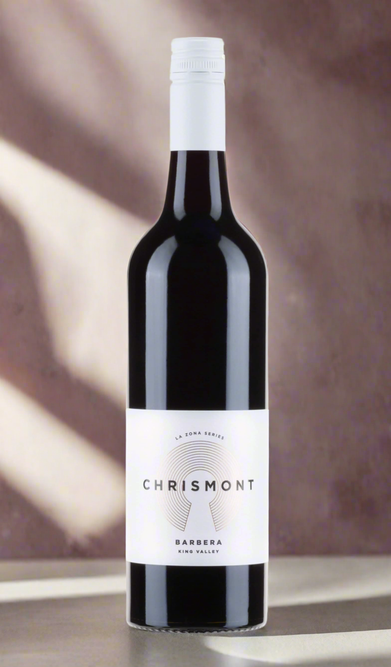 Buy Chrismont La Zona Barbera 2023 (King Valley) at Wine Sellers Direct's best prices.