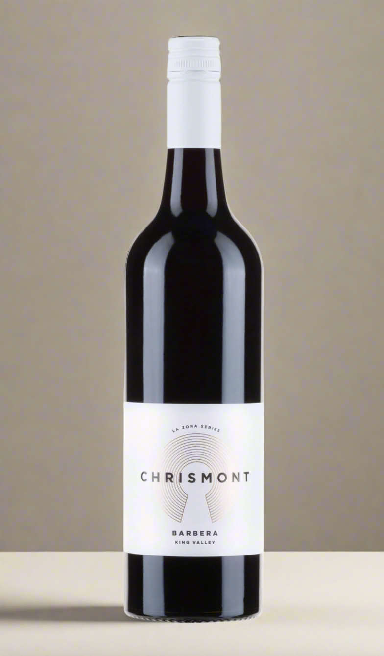 Buy Chrismont La Zona Barbera 2023 (King Valley) at Wine Sellers Direct's best prices.