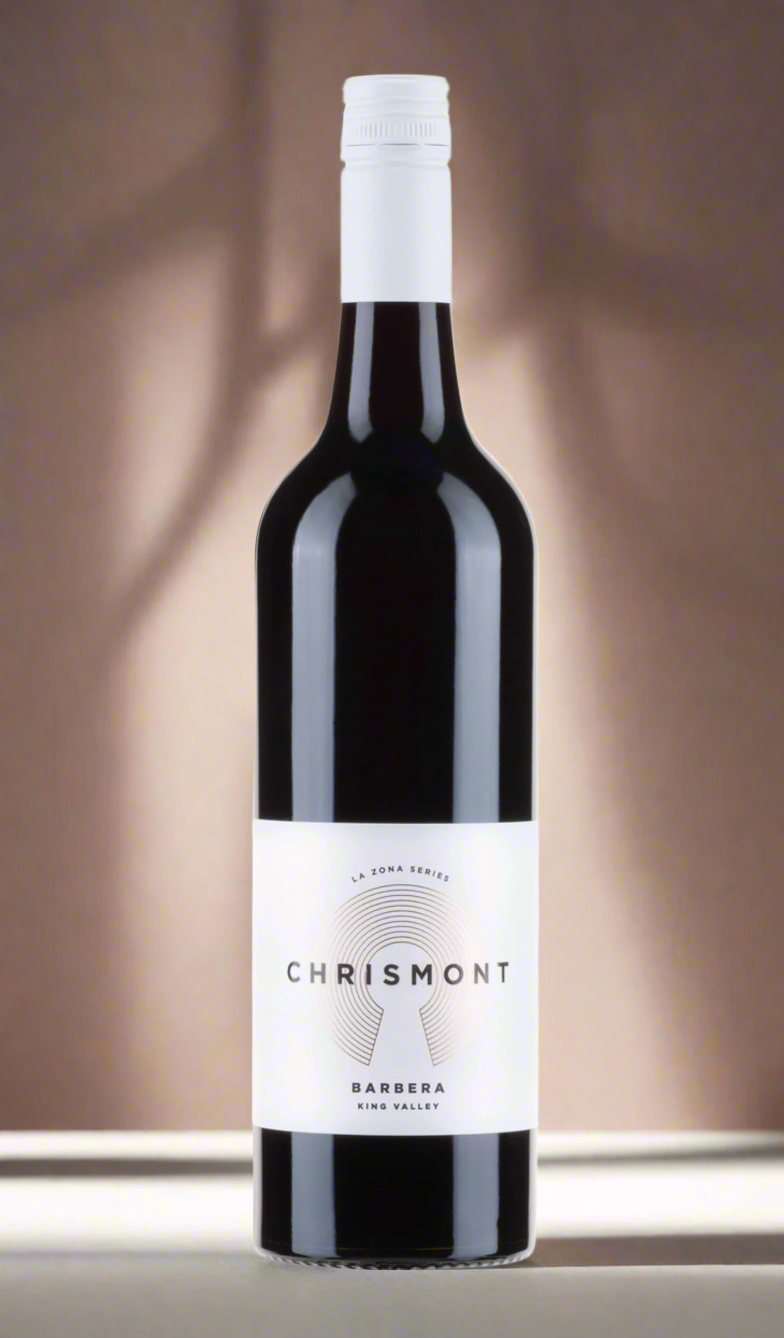 Buy Chrismont La Zona Barbera 2023 (King Valley) at Wine Sellers Direct's best prices.