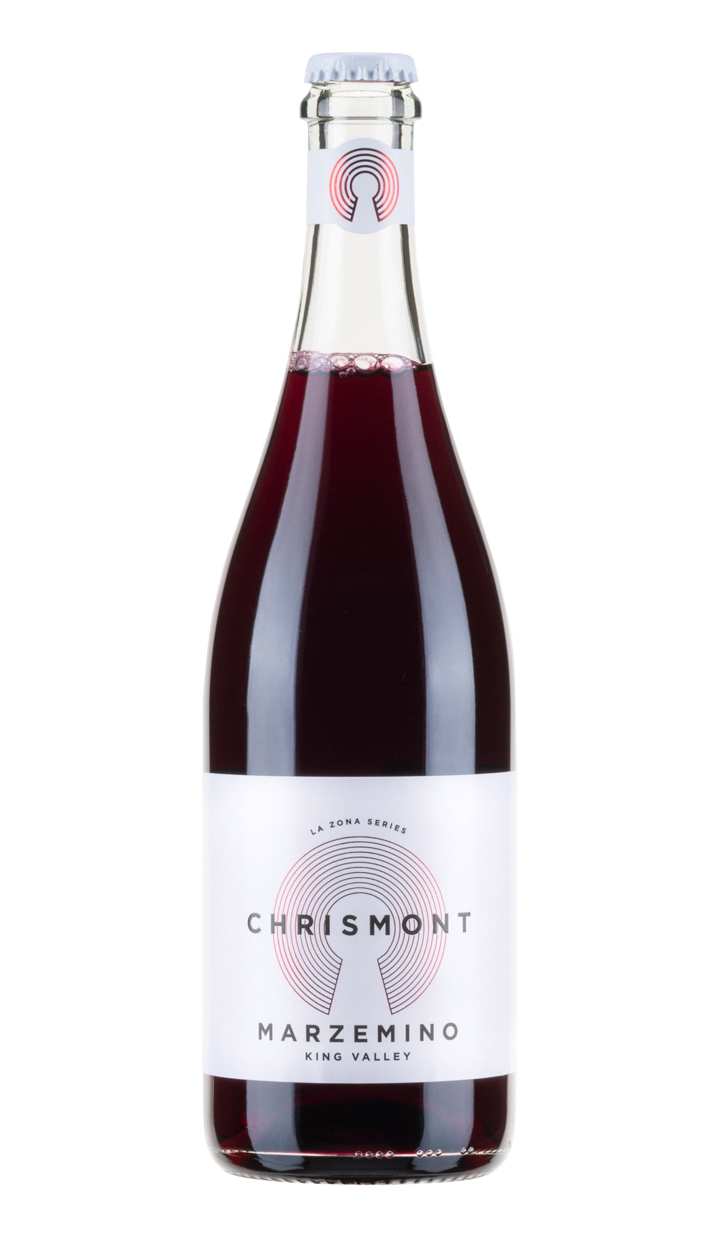 Find out more or buy Chrismont King Valley La Zona Marzemino Frizzante 2024 available at Wine Sellers Direct's best prices - Australia's independent liquor specialists.