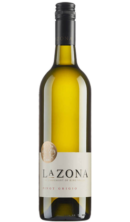 Find out more or buy Chrismont King Valley La Zona Pinot Grigio 2023 available online at Wine Sellers Direct - Australia’s independent liquor specialists.