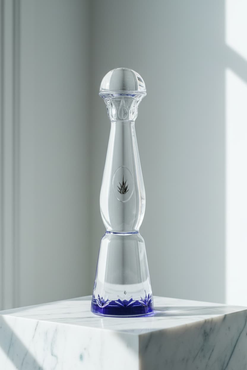 Buy Clase Azul Tequila Plata 750mL online at Wine Sellers Direct's best prices.