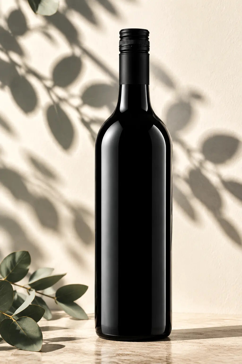 Cleanskin Shiraz 2022 750ml bottle of red wine from Barossa Valley