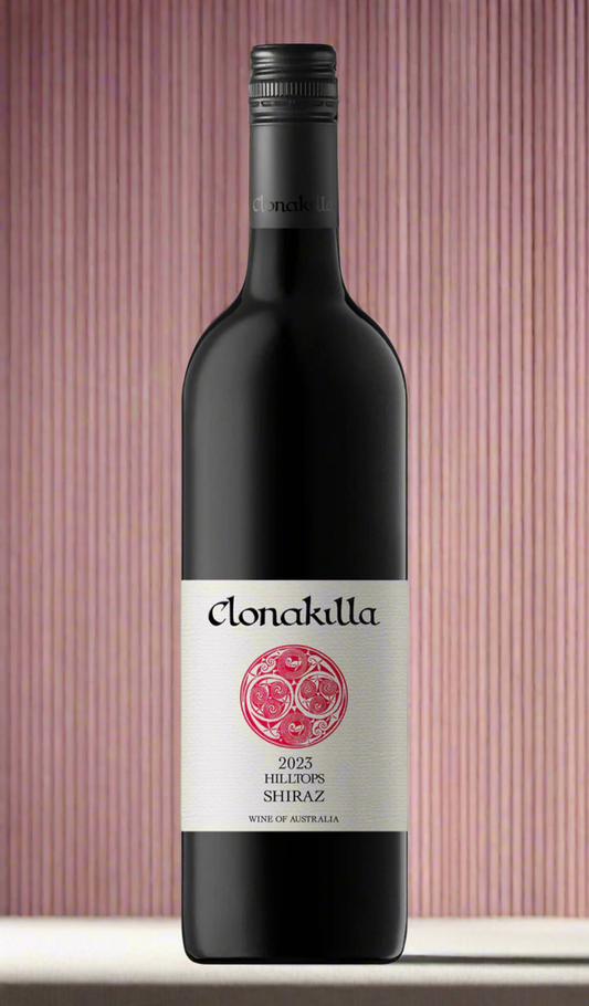 Find out more or buy Clonakilla Hilltops Shiraz 2023 (Young) online at Wine Sellers Direct - Australia’s independent liquor specialists.