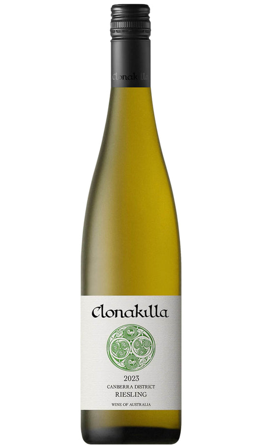 Find out more or buy Clonakilla Riesling 2023 (Canberra District) online at Wine Sellers Direct - Australia’s independent liquor specialists.