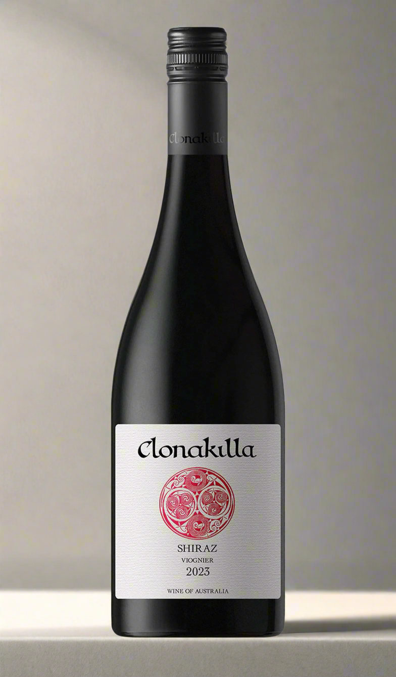 Find out more or buy Clonakilla Shiraz Viognier 2023 available at Wine Sellers Direct's best prices.