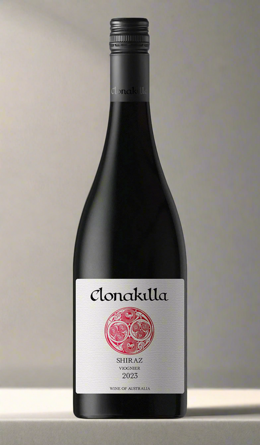 Find out more or buy Clonakilla Shiraz Viognier 2023 available at Wine Sellers Direct's best prices.