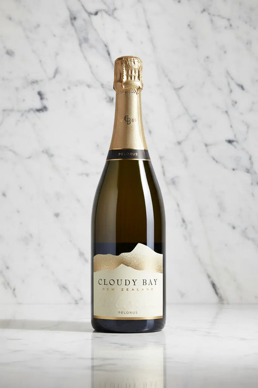 Find out more or buy Cloudy Bay Pelorus Sparkling NV 750ml (New Zealand) online at Wine Sellers Direct's best prices.