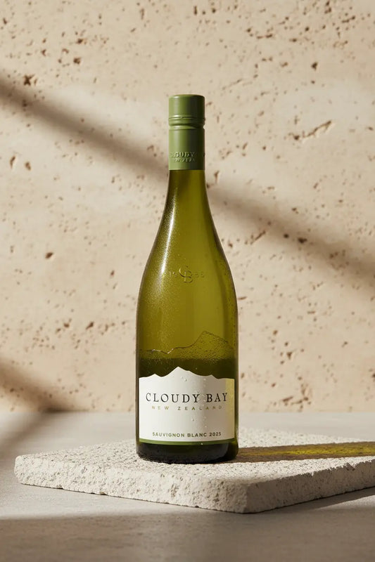 Buy Cloudy Bay Sauvignon Blanc 2025 Marlborough at Wine Sellers Direct's best prices.