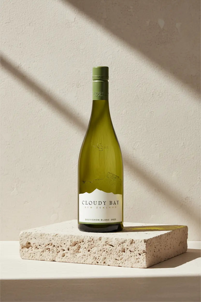 Buy Cloudy Bay Sauvignon Blanc 2025 Marlborough at Wine Sellers Direct's best prices.