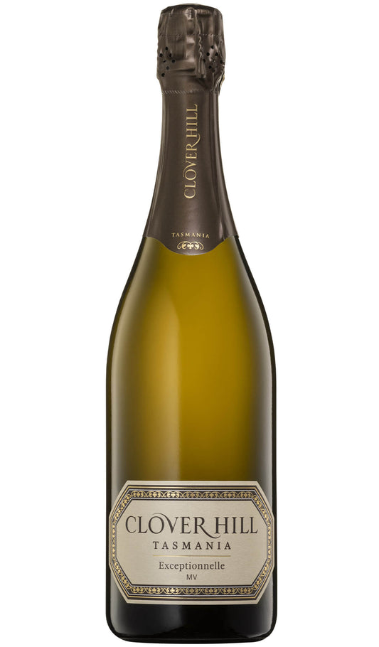 Find out more, explore the range and purchase Clover Hill Exceptionnelle Multi Vintage Sparkling 750mL (Tasmania) available online at Wine Sellers Direct - Australia's independent liquor specialists.