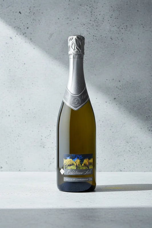 Coldstream Hills Pinot Noir Chardonnay 2018 750ml Bottle from Yarra Valley