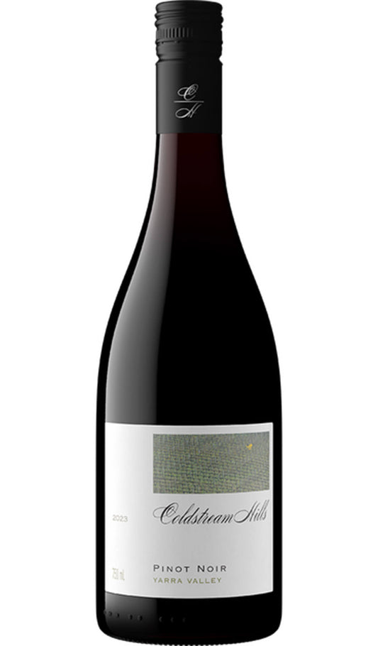Find out more or buy Coldstream Hills Yarra Valley Pinot Noir 2023 online at Wine Sellers Direct - Australia’s independent liquor specialists.