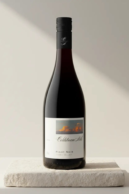 Buy Coldstream Hills Yarra Valley Pinot Noir 2024 Victoria available at Wine Sellers Direct's best prices.