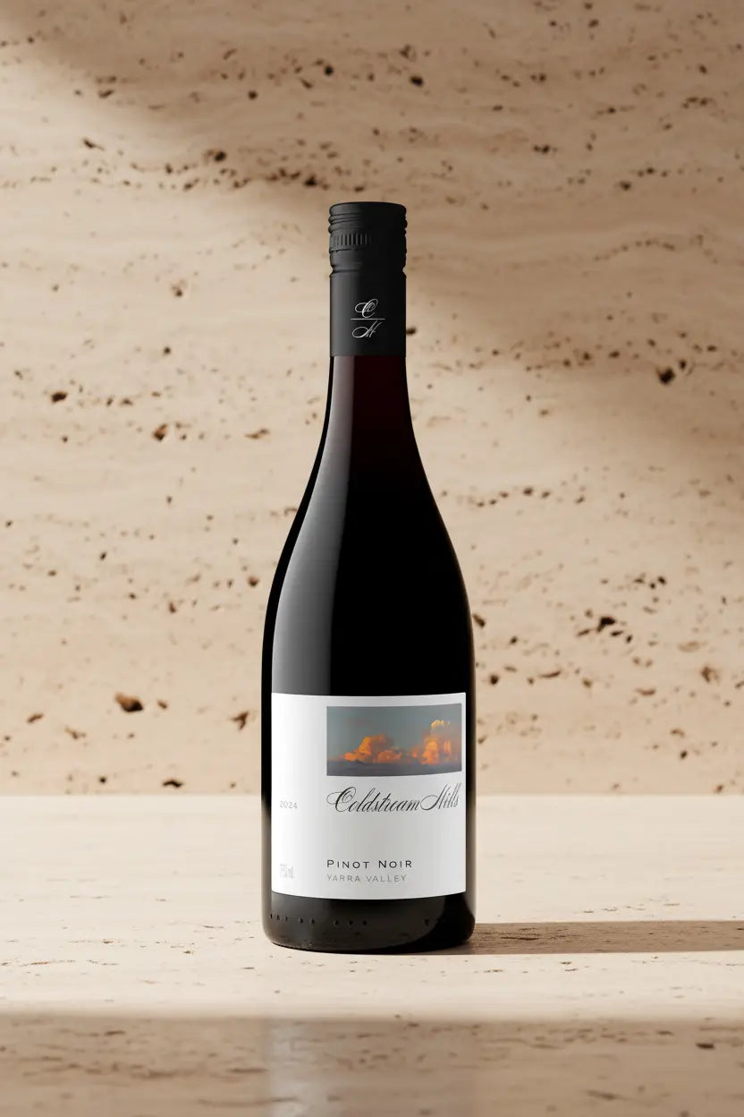 Buy Coldstream Hills Yarra Valley Pinot Noir 2024 Victoria available at Wine Sellers Direct's best prices.