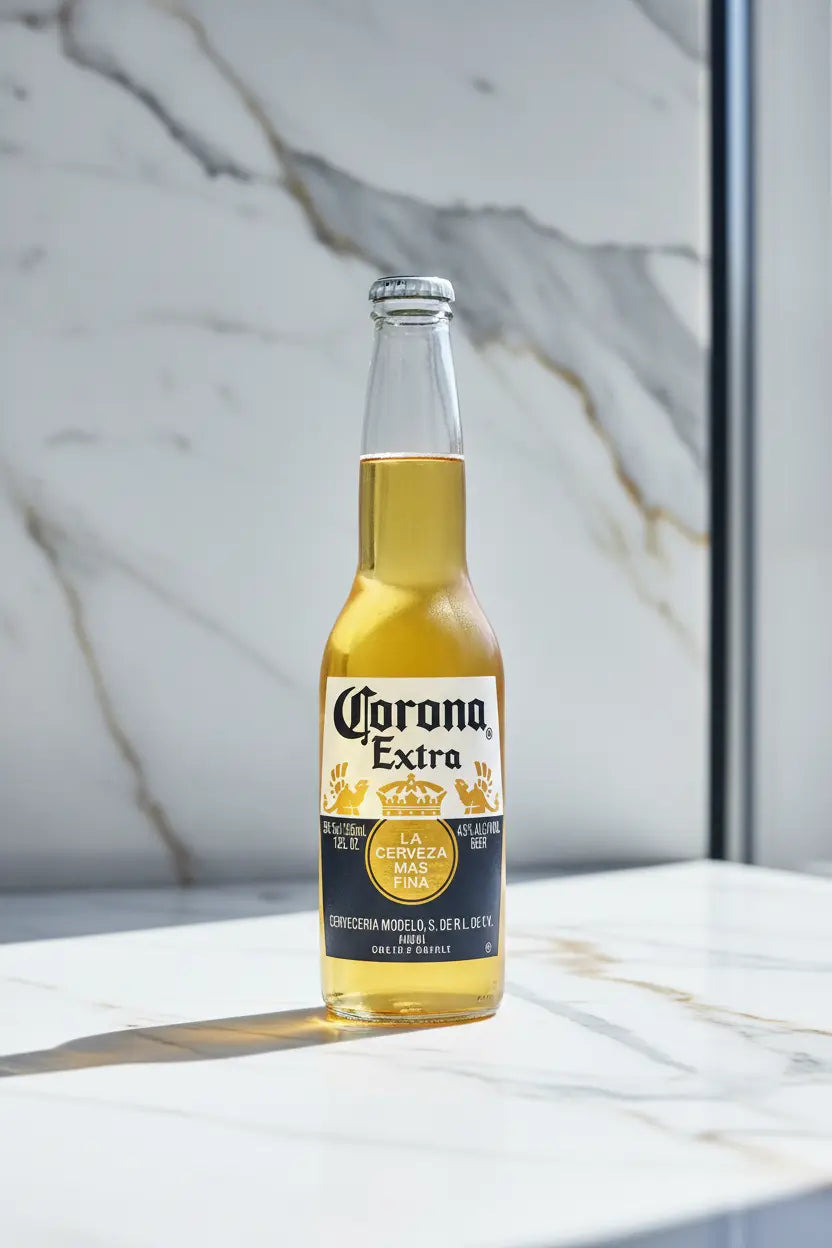 Buy Corona Extra 24x355mL Bottle Slab at Wine Sellers Direct - Australia's independent liquor specialists.