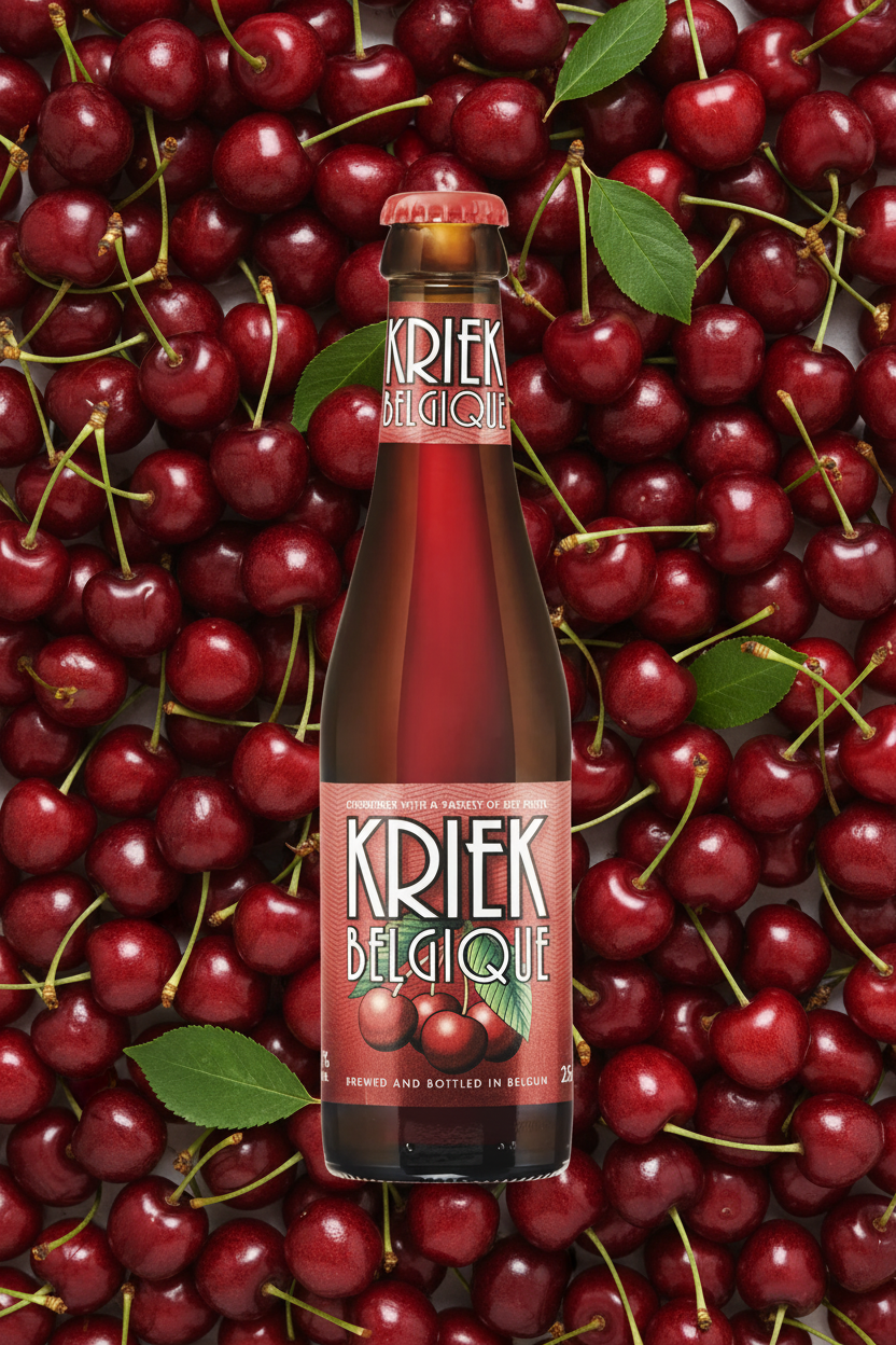Find out more or buy Corsendonk Kriek Belgique 250ml Bottle online at Wine Sellers Direct - Australia’s independent liquor specialists.