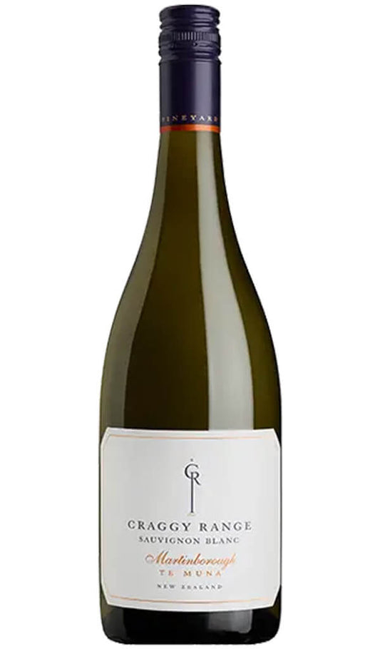 Find out more, or buy Craggy Range Te Muna Sauvignon Blanc 2023 (New Zealand) online at Wine Sellers Direct - Australia's independent liquor specialists.