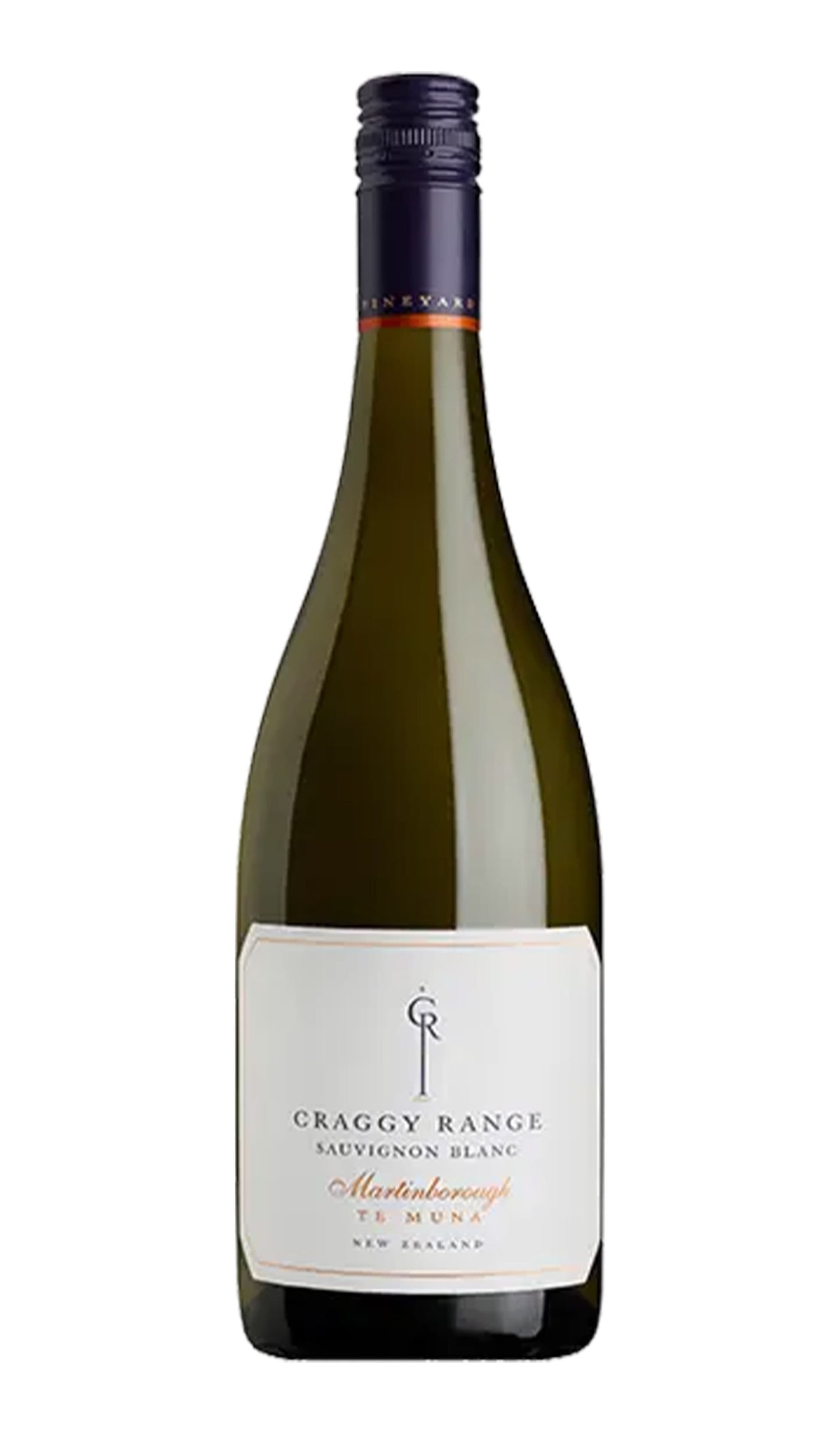 Find out more, or buy Craggy Range Te Muna Sauvignon Blanc 2024 (New Zealand) online at Wine Sellers Direct's best prices - Australia's independent liquor specialists.