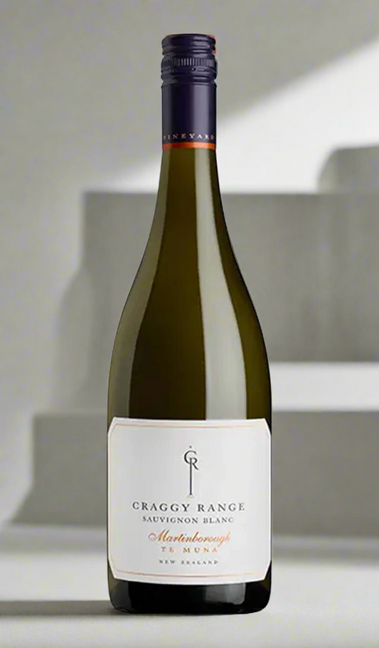 Find out more, or buy Craggy Range Te Muna Sauvignon Blanc 2024 (New Zealand) online at Wine Sellers Direct's best prices - Australia's independent liquor specialists.