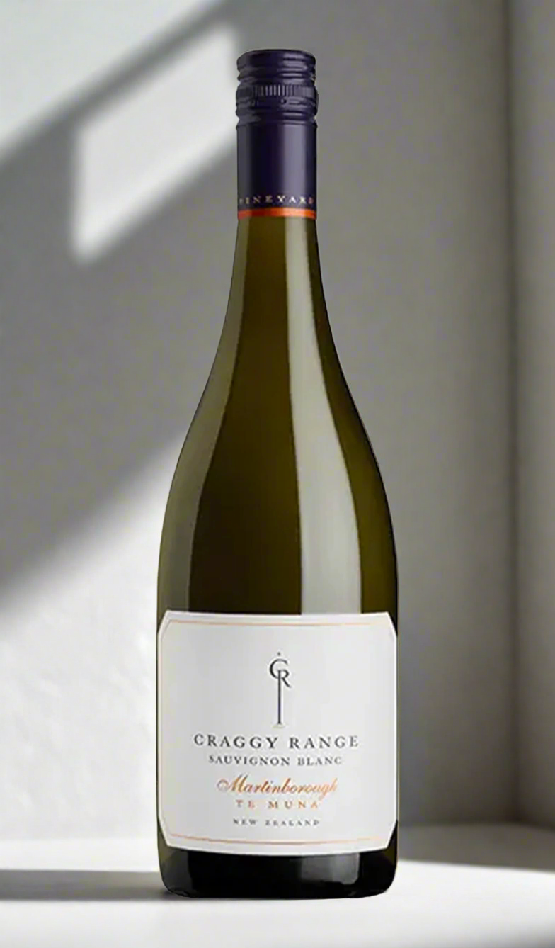 Find out more, or buy Craggy Range Te Muna Sauvignon Blanc 2024 (New Zealand) online at Wine Sellers Direct's best prices - Australia's independent liquor specialists.