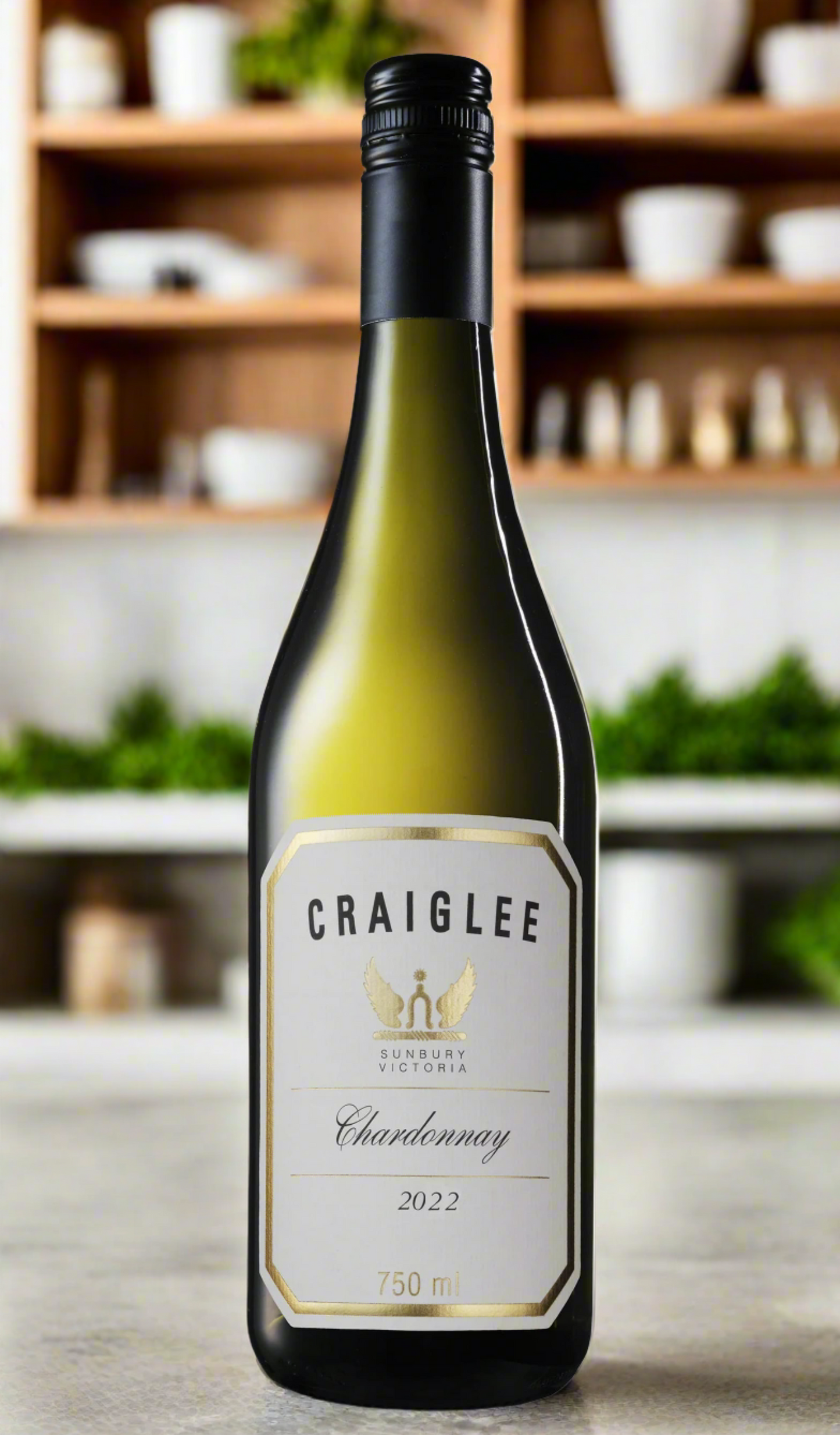 Find out more, explore the range and purchase Craiglee Chardonnay 2022 (Sunbury) available online at Wine Sellers Direct - Australia's independent liquor specialists.
