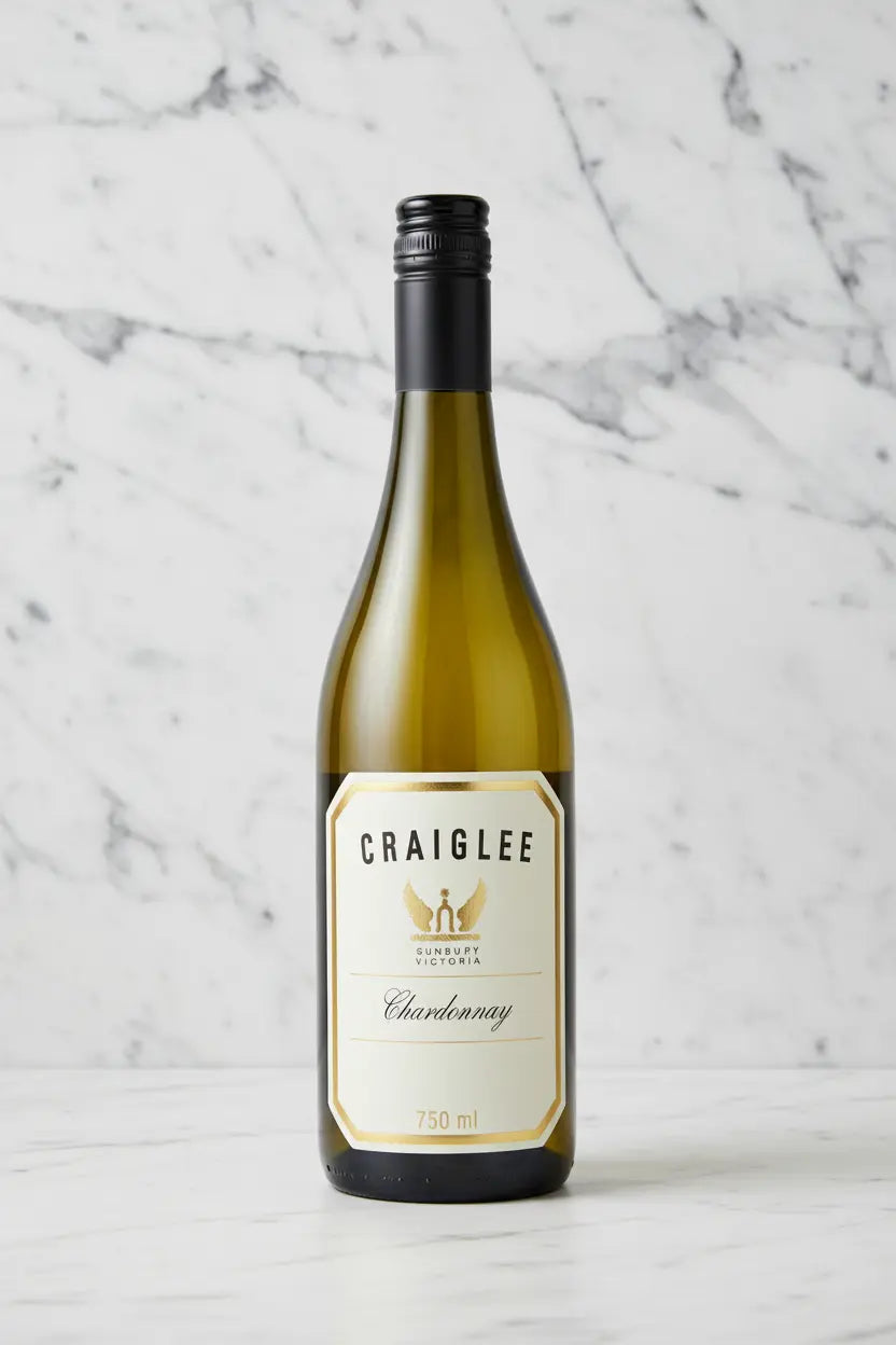 Buy Craiglee Chardonnay 2024 Sunbury Victoria online at Wine Sellers Direct's best prices.