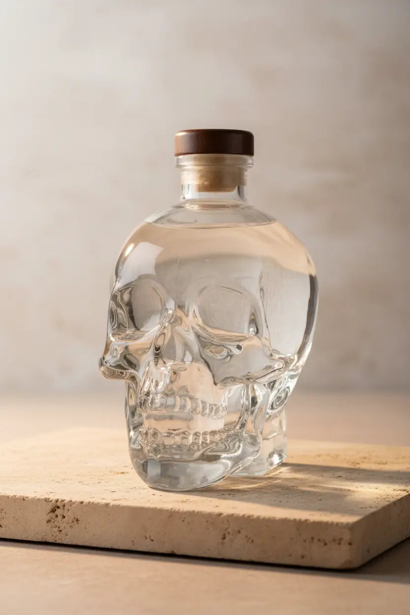 Buy Crystal Head Vodka 700mL online at Wine Sellers Direct's best prices.
