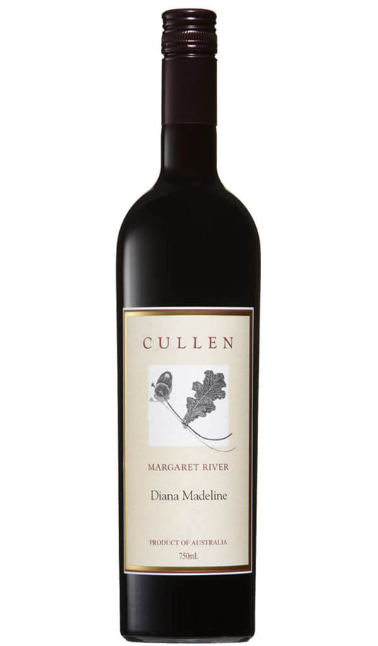 Find out more or buy Cullen Diana Madeline 2010 (Margaret River) online at Wine Sellers Direct - Australia’s independent liquor specialists.