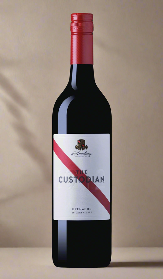 d'Arenberg Custodian Grenache 2021 (McLaren Vale)