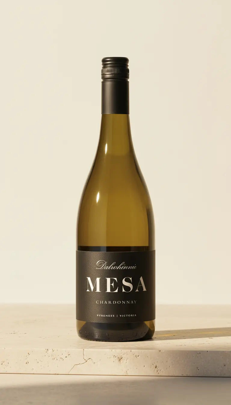 Buy Dalwhinnie Mesa Chardonnay 2023 | Pyrenees Victoria at Wine Sellers Direct's best prices.
