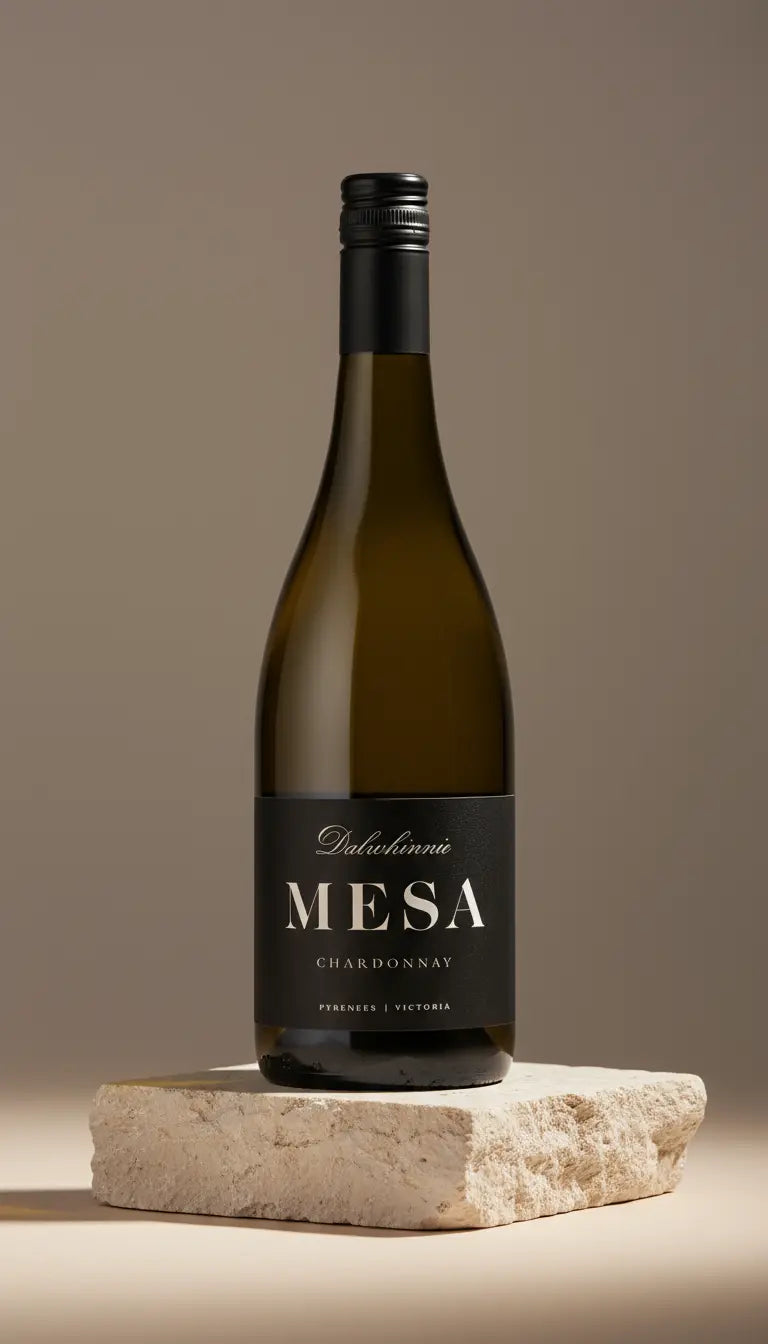 Buy Dalwhinnie Mesa Chardonnay 2023 | Pyrenees Victoria at Wine Sellers Direct's best prices.