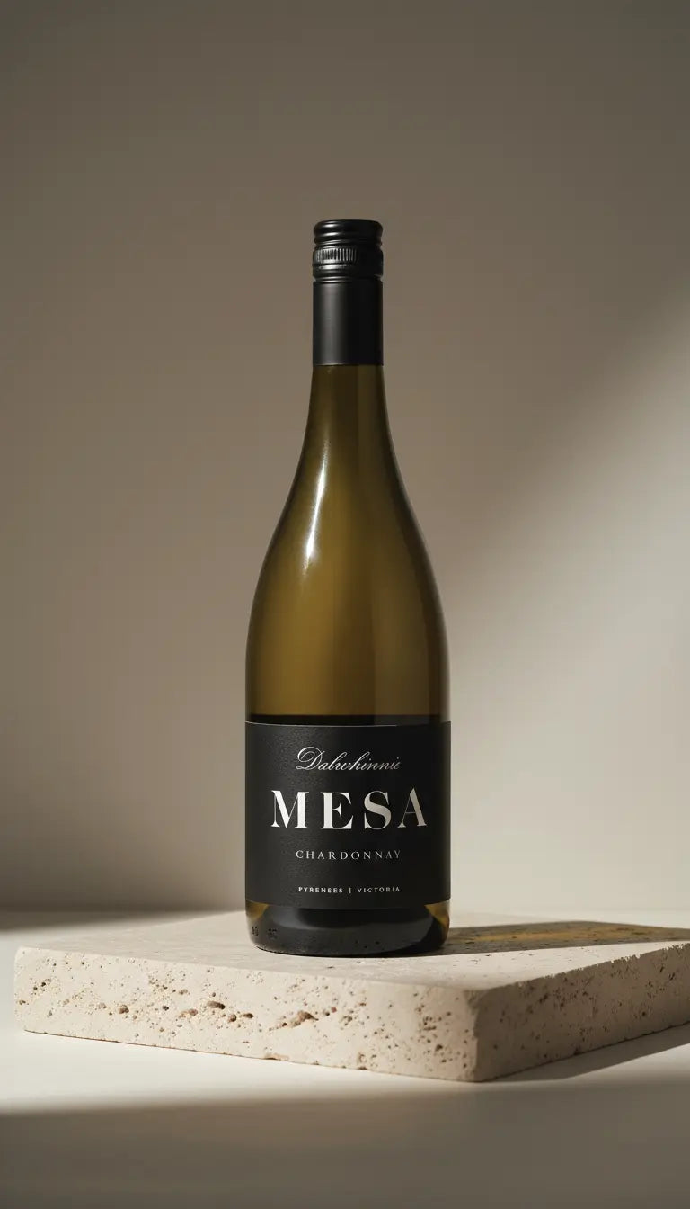 Buy Dalwhinnie Mesa Chardonnay 2023 | Pyrenees Victoria at Wine Sellers Direct's best prices.