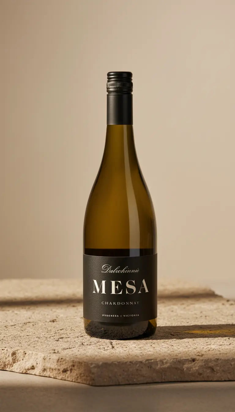 Buy Dalwhinnie Mesa Chardonnay 2023 | Pyrenees Victoria at Wine Sellers Direct's best prices.