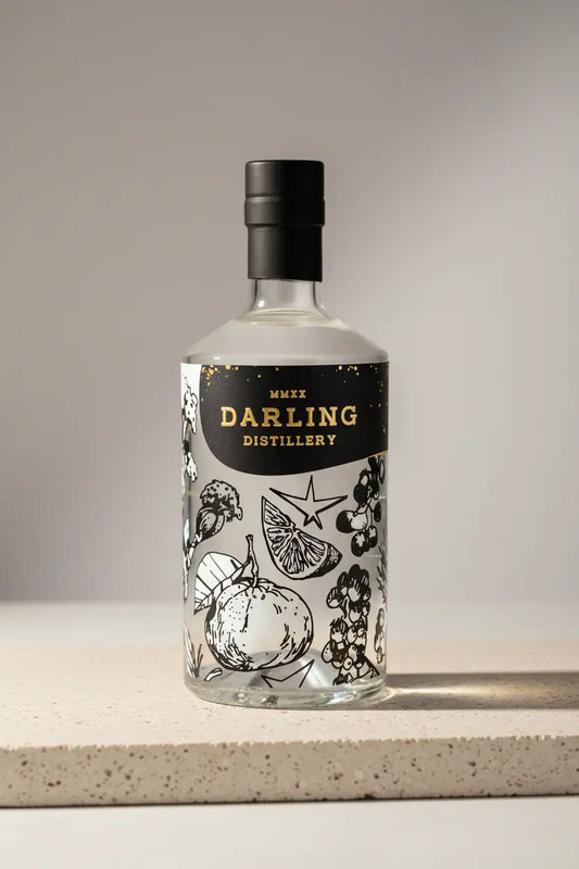 Buy Darling Distillery Gin 700ml online at Wine Sellers Direct's best prices.