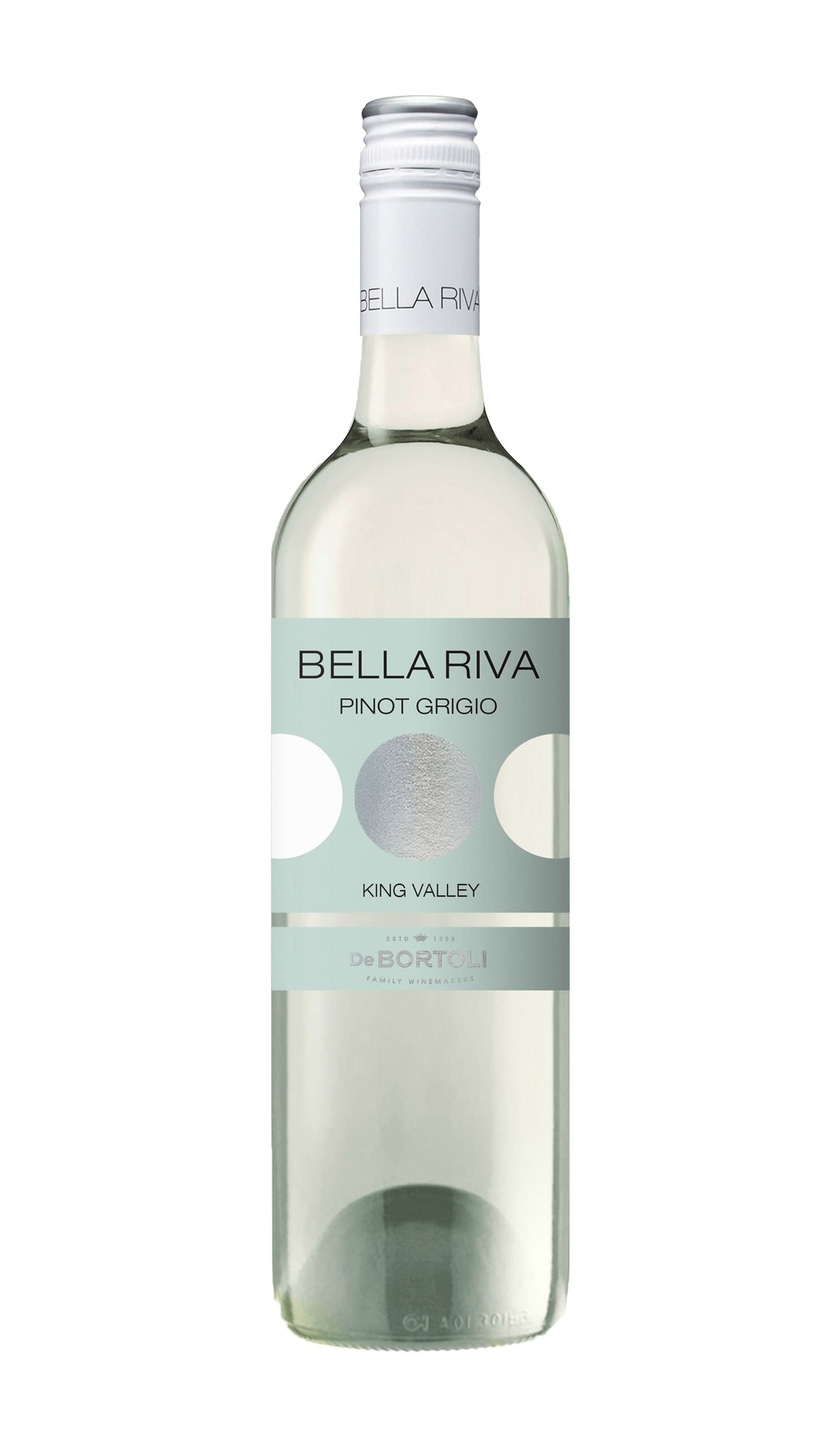 Find out more or buy De Bortoli Bella Riva Pinot Grigio 2024 (King Valley) online at Wine Sellers Direct's best prices - Australia’s independent liquor specialists.