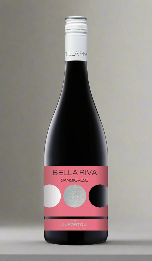 Find out more or buy De Bortoli Bella Riva Sangiovese 2024 online at Wine Sellers Direct's best prices - Australia’s independent liquor specialists.
