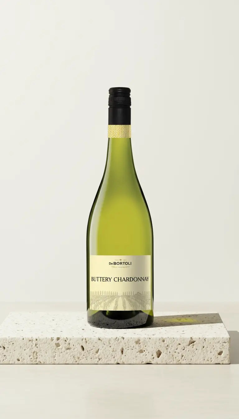 Buy De Bortoli Buttery Chardonnay 2025 (Riverina) at Wine Sellers Direct's best prices.