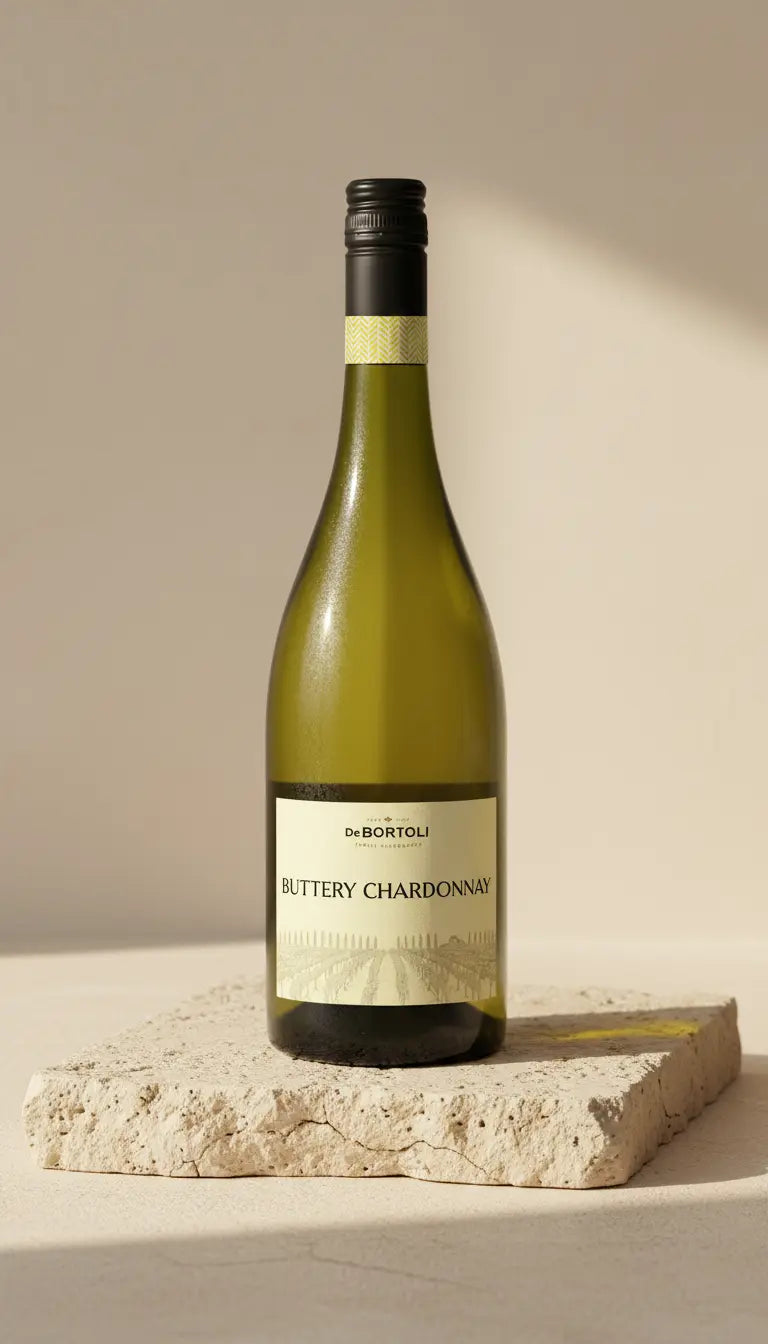 Buy De Bortoli Buttery Chardonnay 2025 (Riverina) at Wine Sellers Direct's best prices.