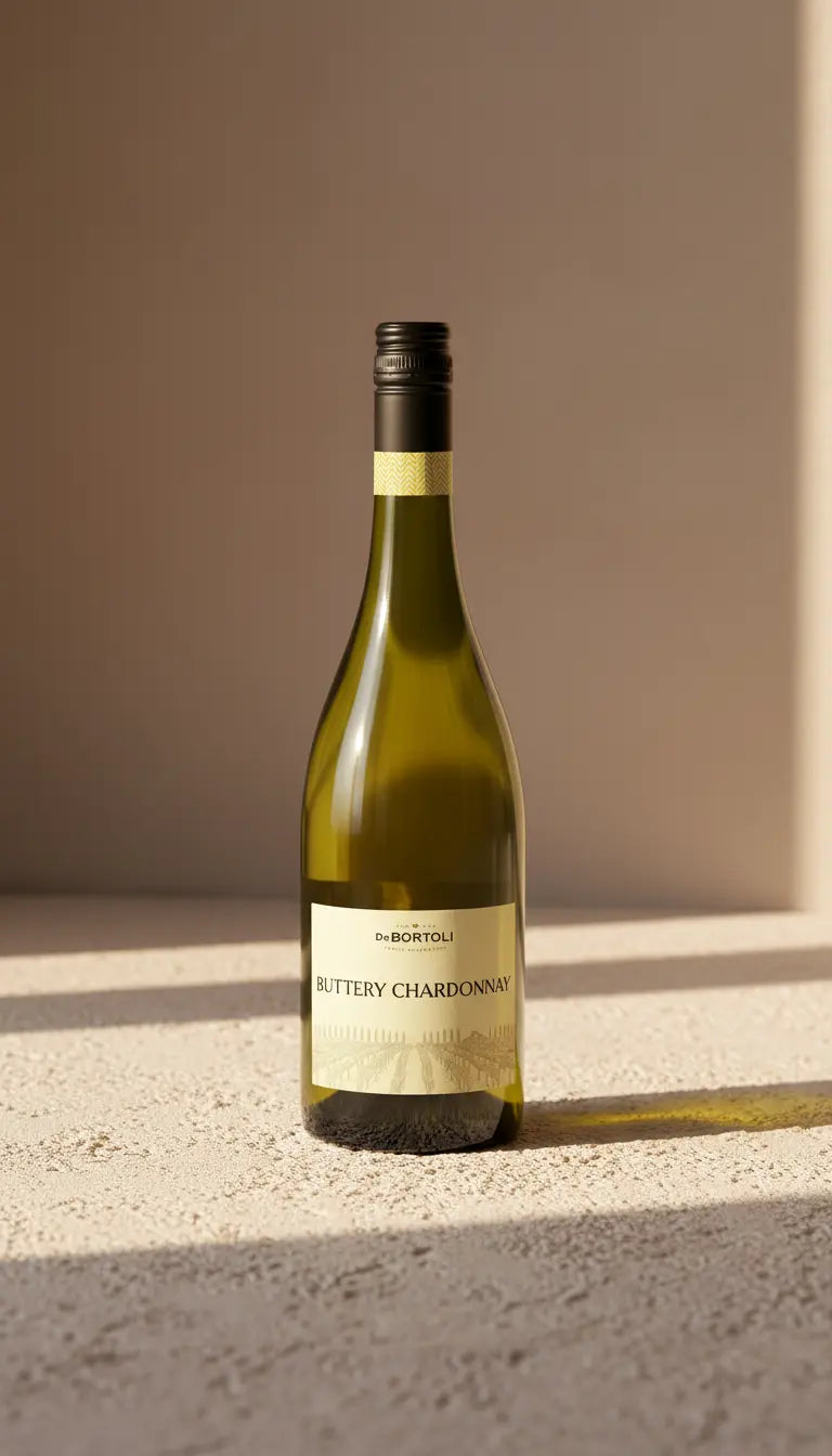 Buy De Bortoli Buttery Chardonnay 2025 (Riverina) at Wine Sellers Direct's best prices.