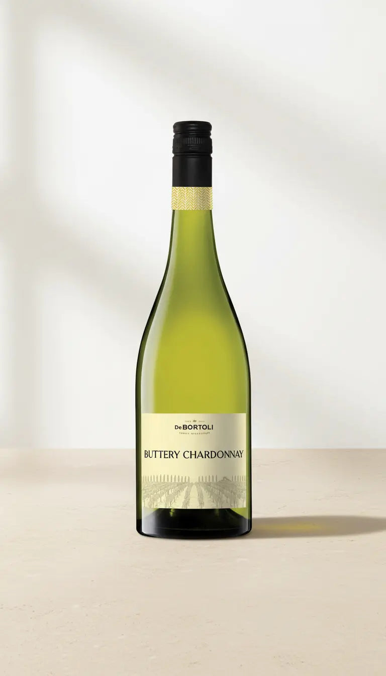 Buy De Bortoli Buttery Chardonnay 2025 (Riverina) at Wine Sellers Direct's best prices.