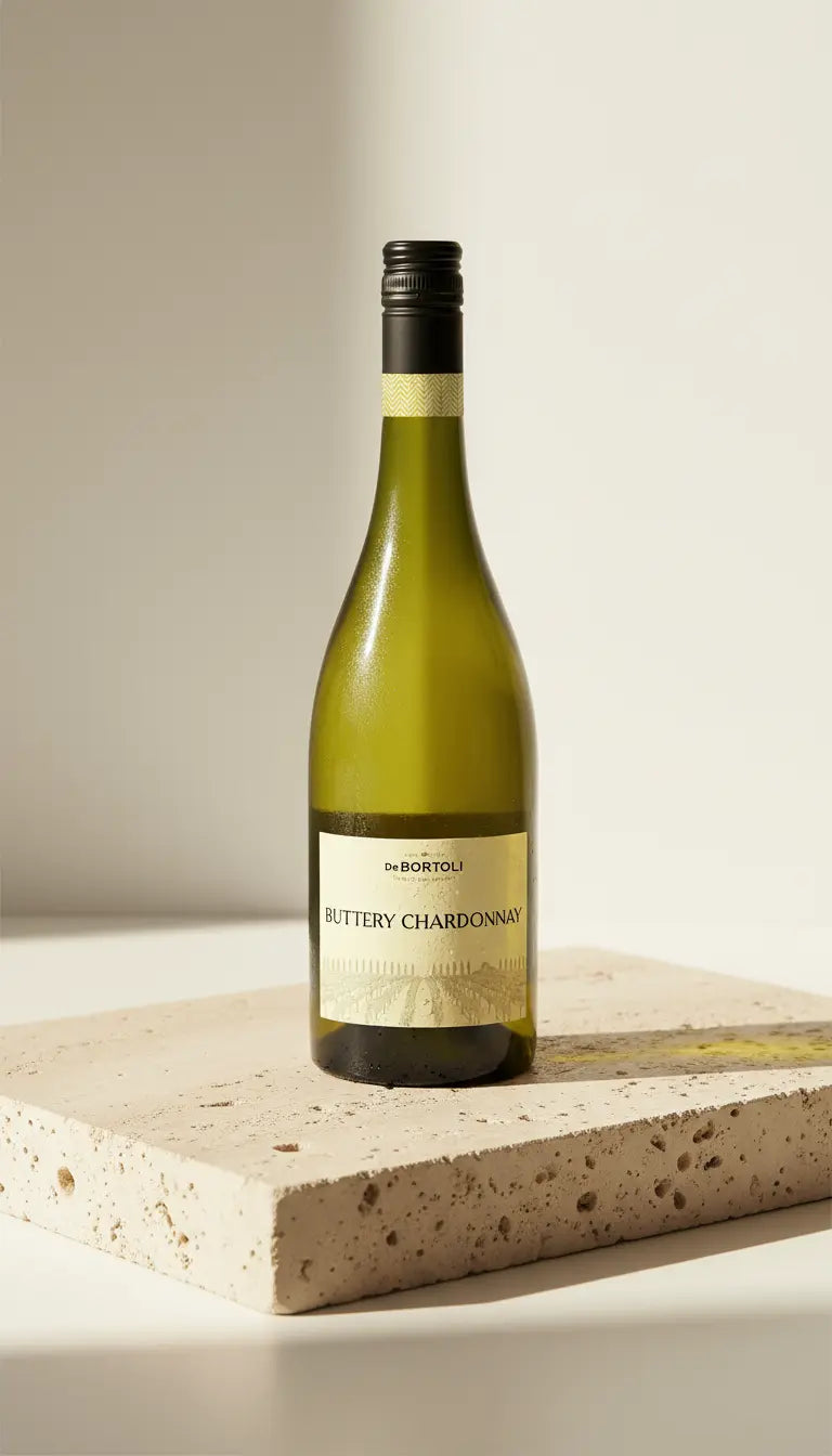 Buy De Bortoli Buttery Chardonnay 2025 (Riverina) at Wine Sellers Direct's best prices.