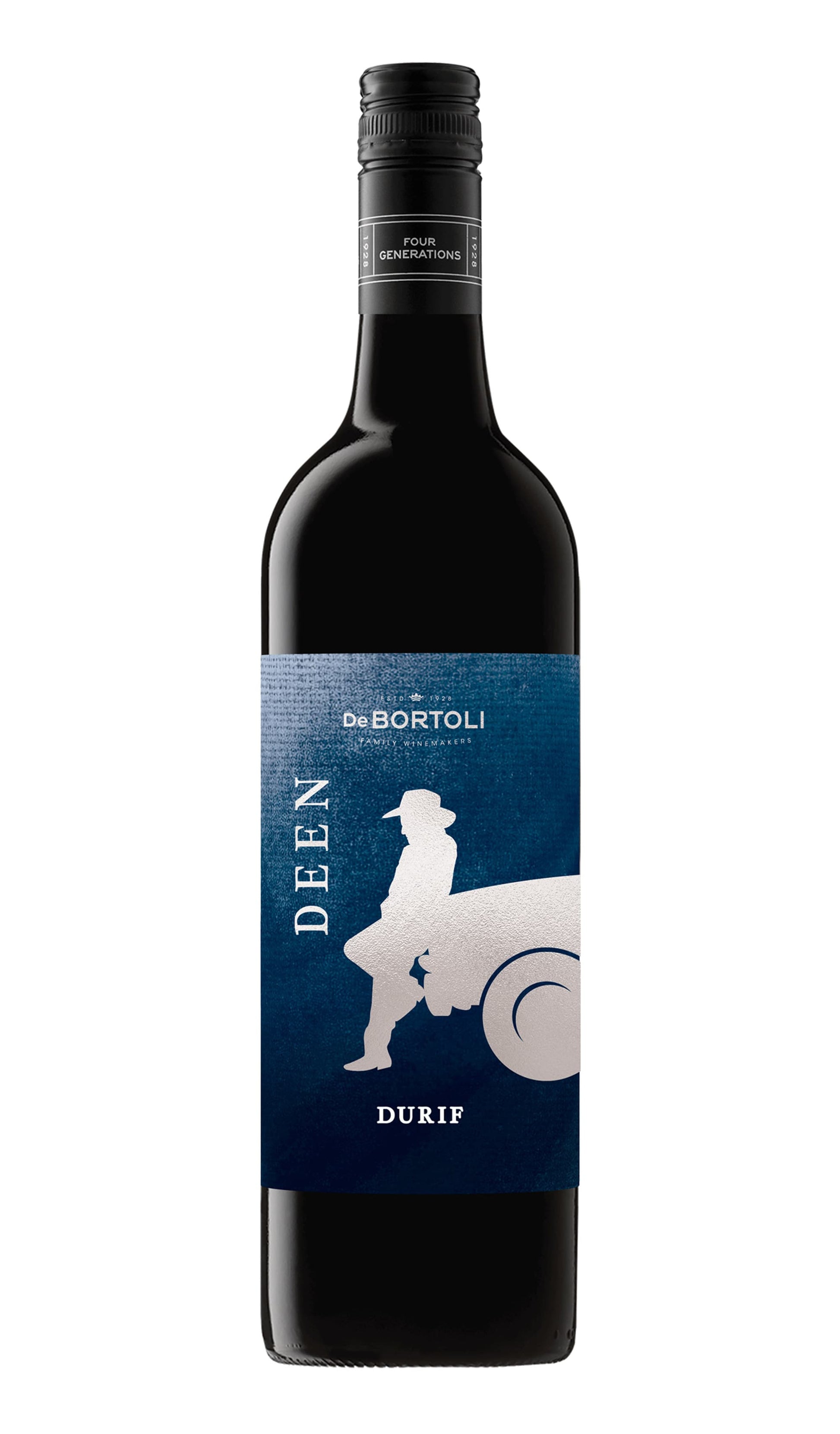 Find out more or buy De Bortoli Deen Vat 1 Durif 2022 (Riverina, Heathcote & Rutherglen) online at Wine Sellers Direct's best prices - Australia’s independent liquor specialists.