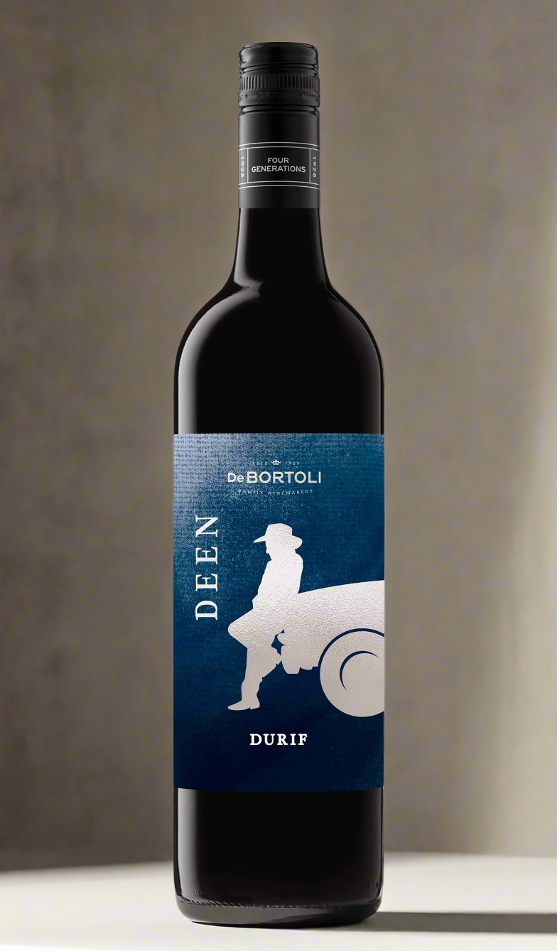 Find out more or buy De Bortoli Deen Vat 1 Durif 2022 (Riverina, Heathcote & Rutherglen) online at Wine Sellers Direct's best prices - Australia’s independent liquor specialists.