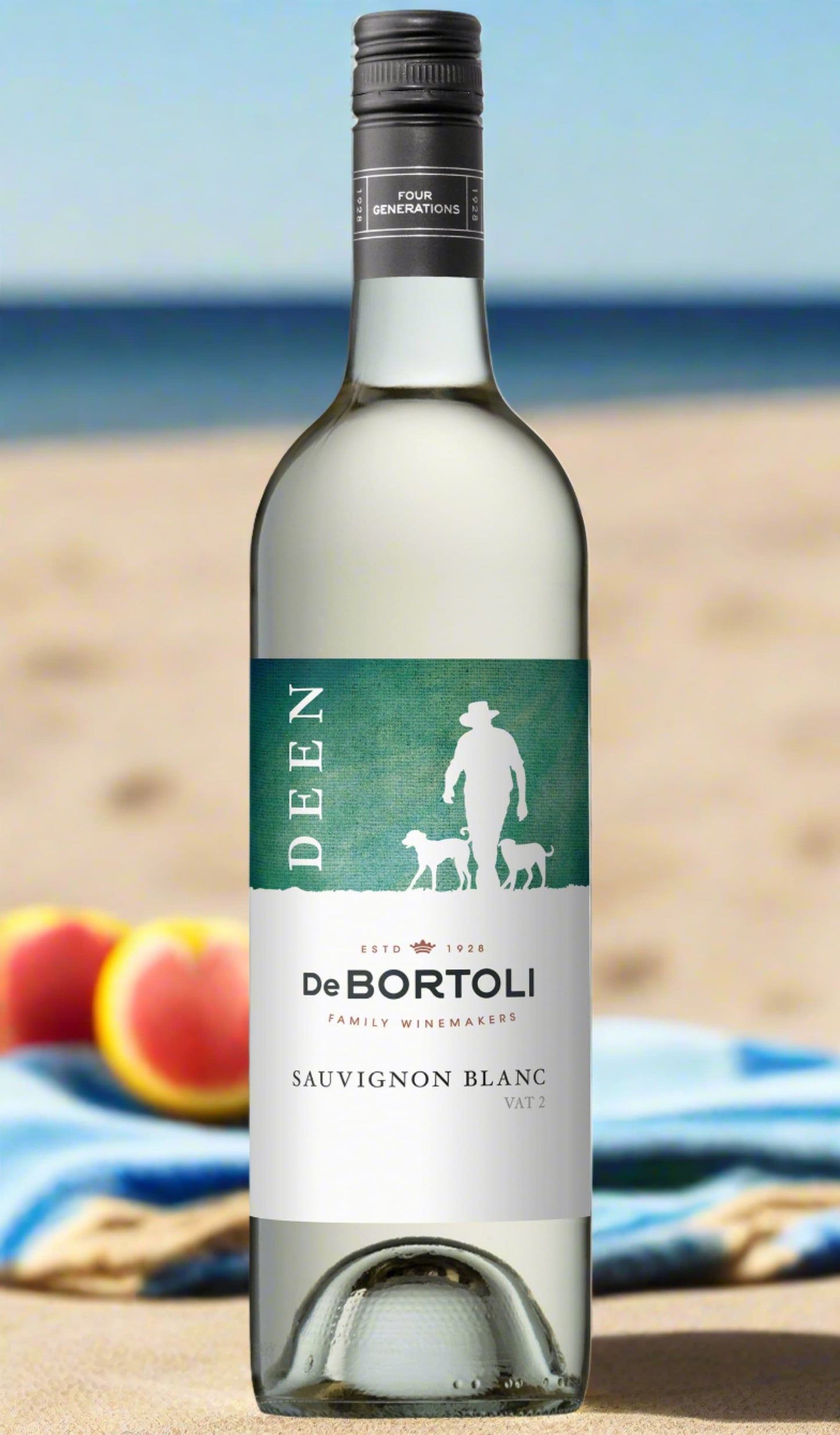 Find out more or buy De Bortoli Deen Vat 2 Sauvignon Blanc 2023 (Riverina, King & Yarra Valley) online at Wine Sellers Direct - Australia’s independent liquor specialists.